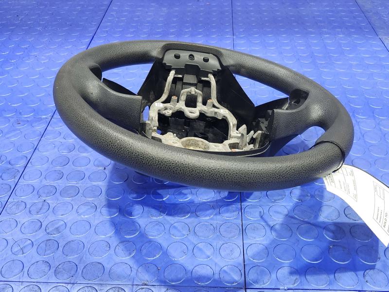 2017 Toyota Prius Steering Wheel