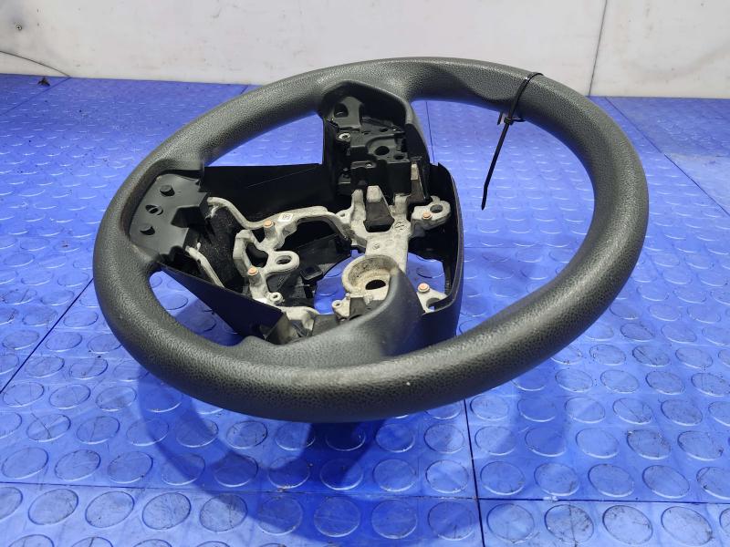 2017 Toyota Prius Steering Wheel