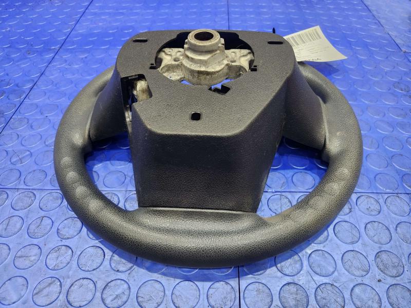 2017 Toyota Prius Steering Wheel