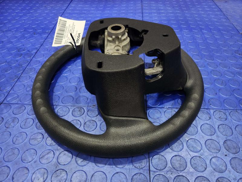 2017 Toyota Prius Steering Wheel