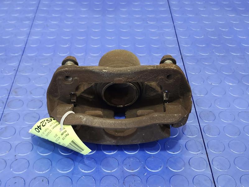 2013 Honda Accord Caliper