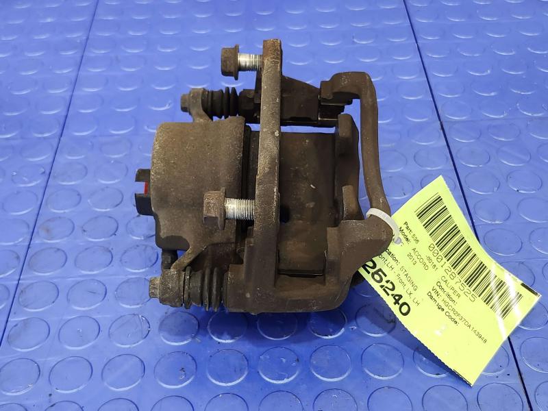 2013 Honda Accord Caliper