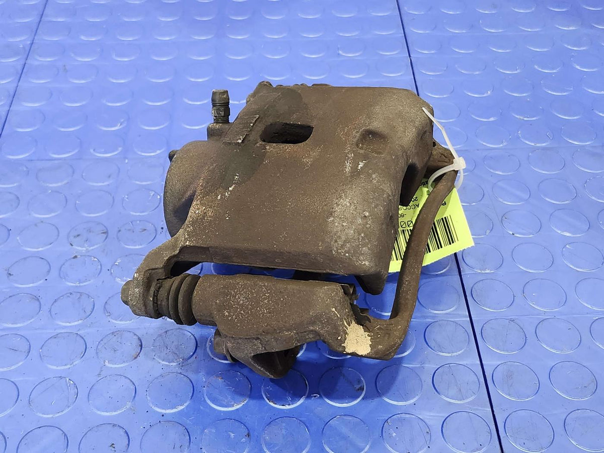 2013 Honda Accord Caliper