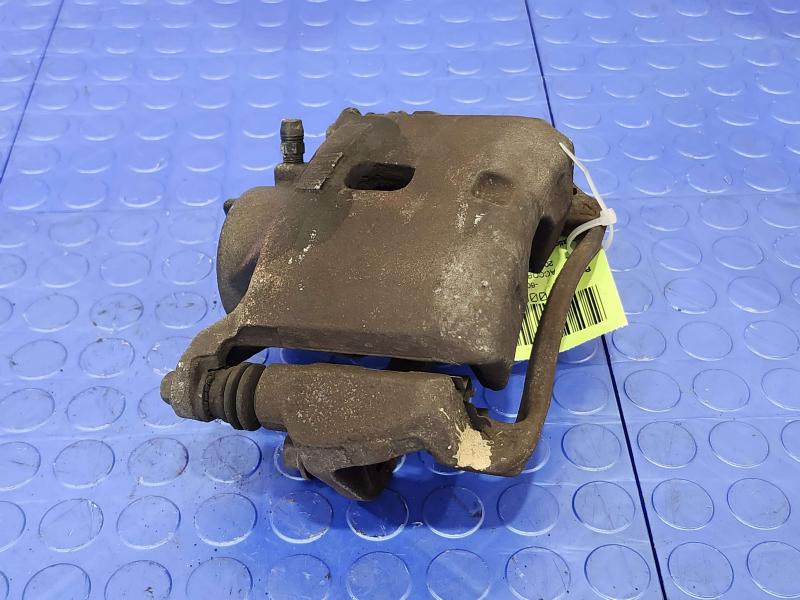 2013 Honda Accord Caliper