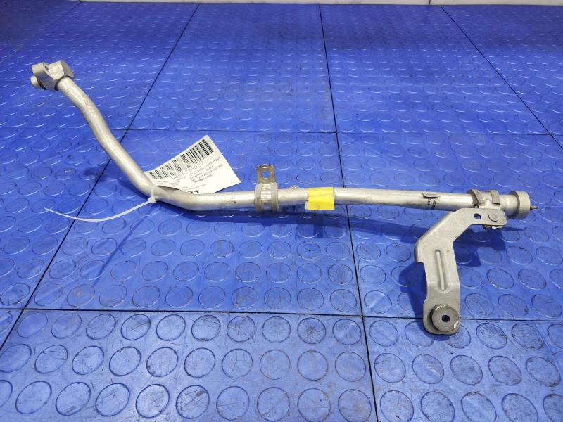 2018 Alfa Romeo Giulia Air Conditioner Hose