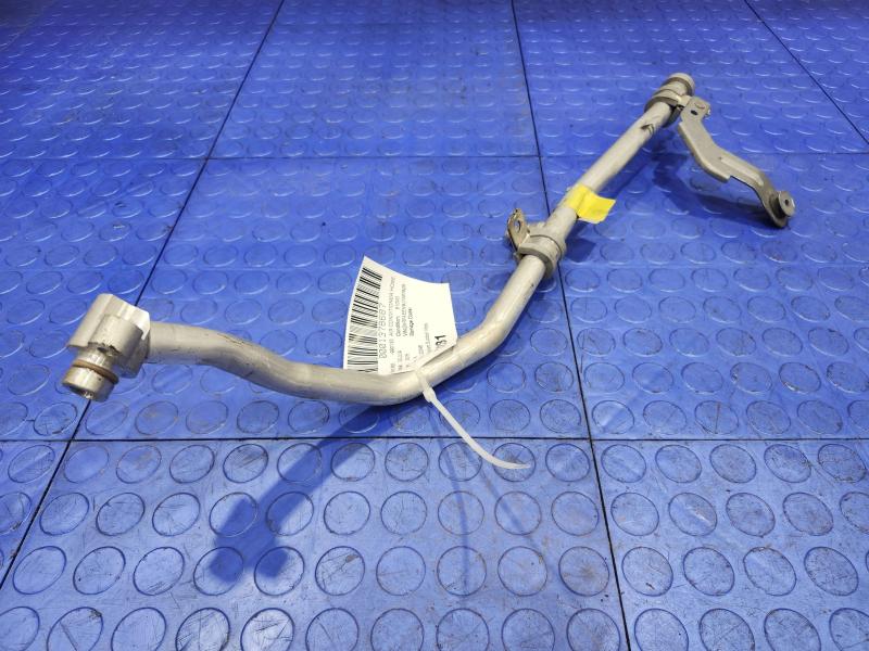 2018 Alfa Romeo Giulia Air Conditioner Hose
