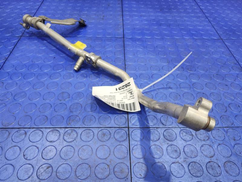 2018 Alfa Romeo Giulia Air Conditioner Hose