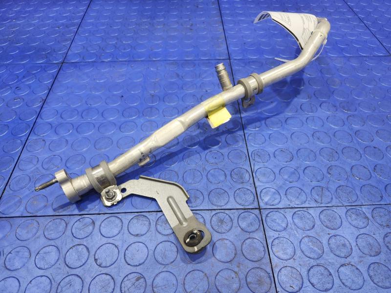 2018 Alfa Romeo Giulia Air Conditioner Hose