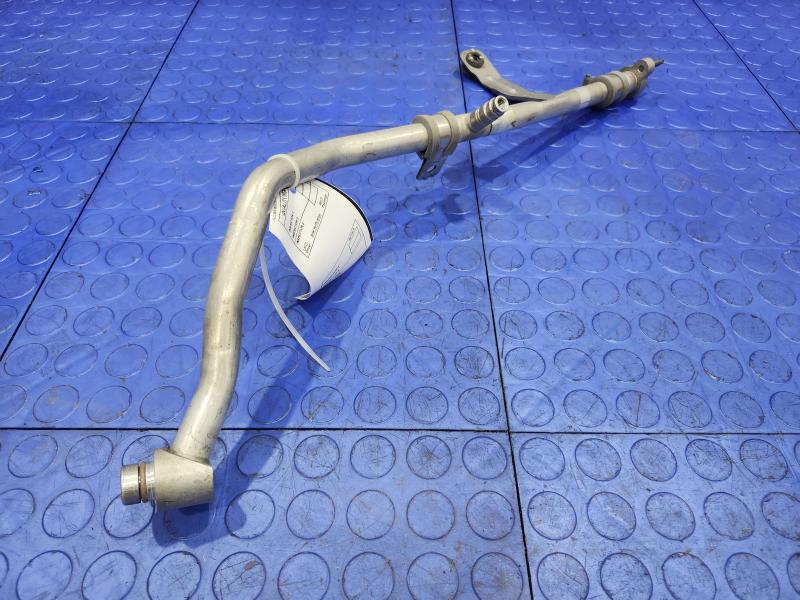 2018 Alfa Romeo Giulia Air Conditioner Hose