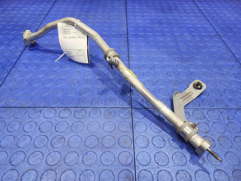 2018 Alfa Romeo Giulia Air Conditioner Hose