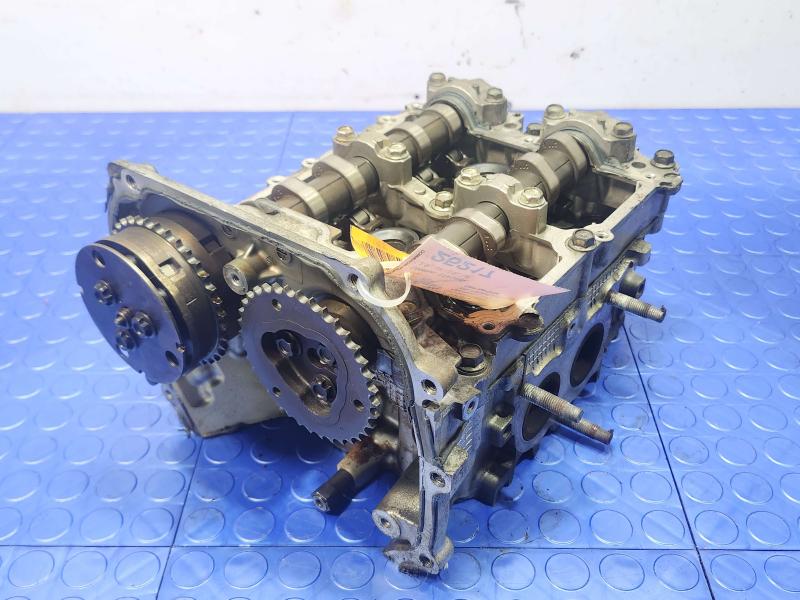 2014 Subaru Forester Cylinder Head