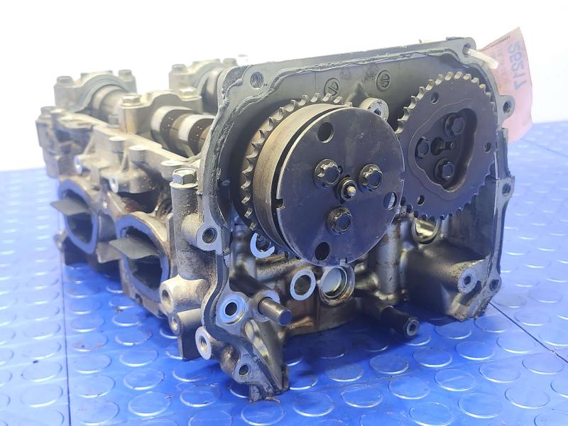 2014 Subaru Forester Cylinder Head