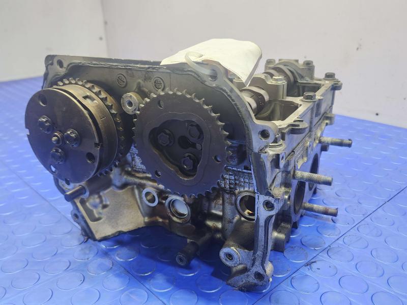 2014 Subaru Forester Cylinder Head