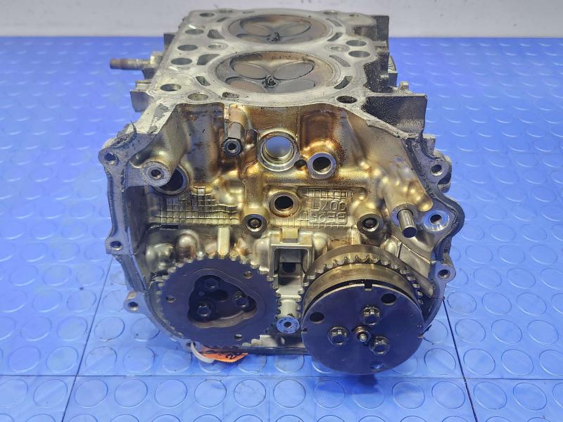 2014 Subaru Forester Cylinder Head