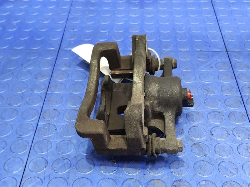 2007 Hummer H3 Caliper