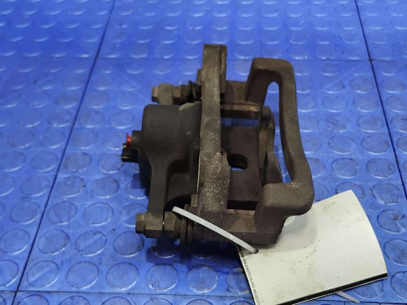 2007 Hummer H3 Caliper