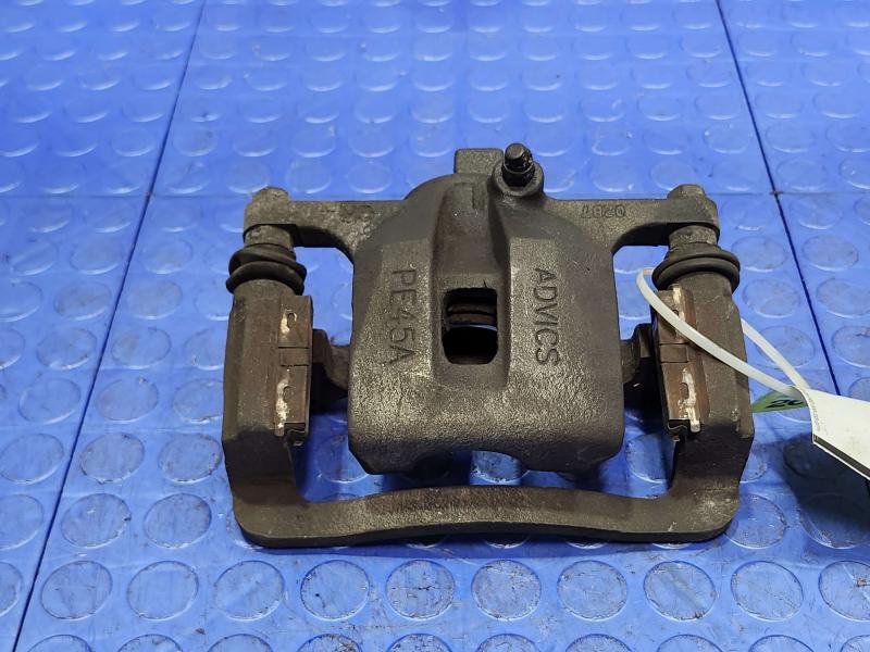 2007 Hummer H3 Caliper