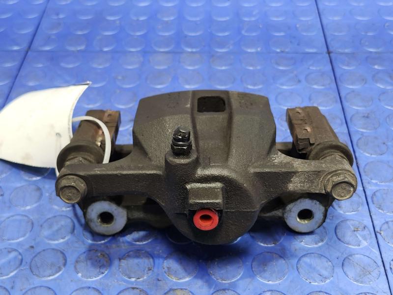 2007 Hummer H3 Caliper