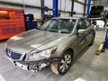 2009 Honda Accord Engine Assembly/Motor