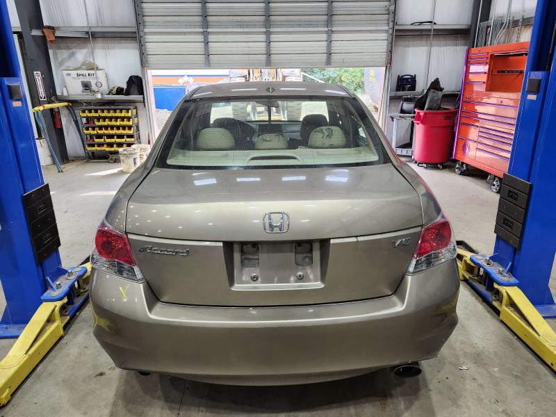 2009 Honda Accord Axle Shaft