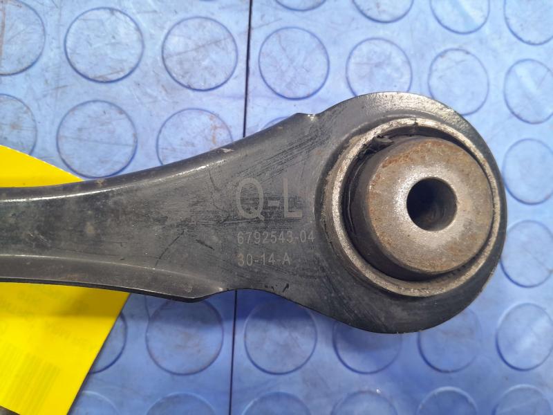 2015 BMW 328i Upper Control Arm Rear
