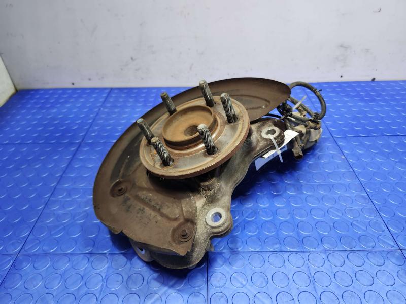2015 Ford F-150 Spindle Knuckle Front