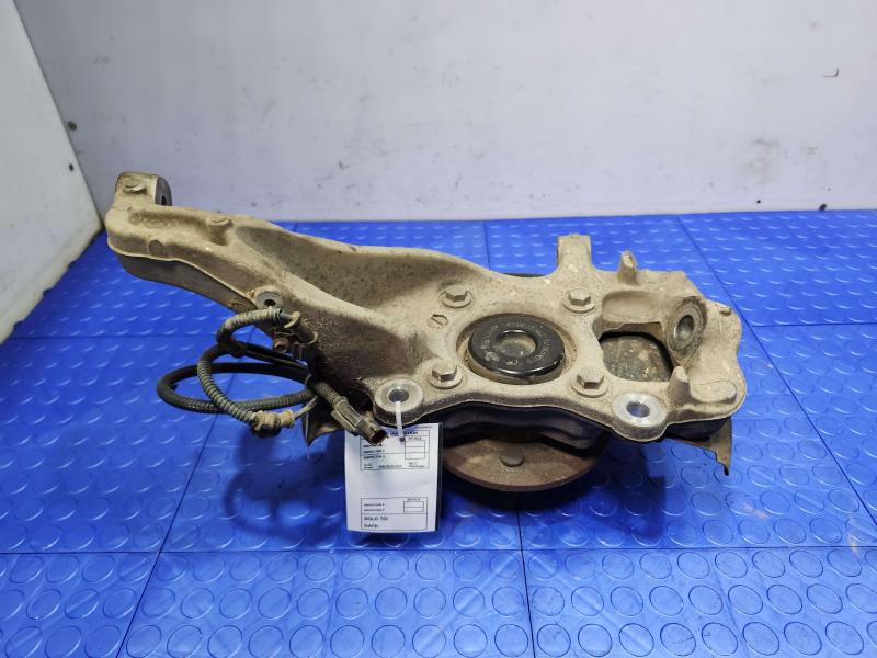 2015 Ford F-150 Spindle Knuckle Front