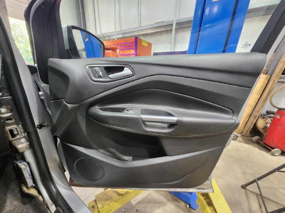 2014 Ford Escape Front Door Trim Panel