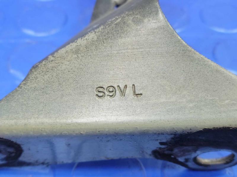 2006 Honda Ridgeline Hood Hinge