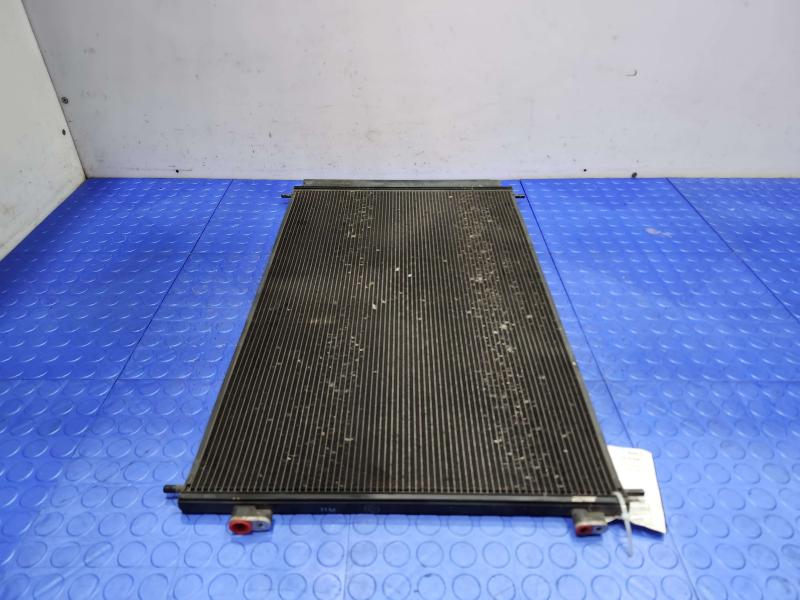 2011 Mazda CX-9 Condenser