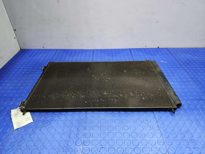 2011 Mazda CX-9 Condenser