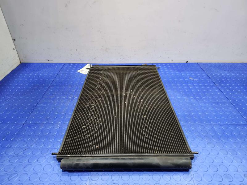2011 Mazda CX-9 Condenser