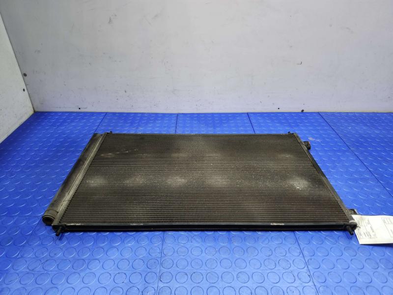 2011 Mazda CX-9 Condenser