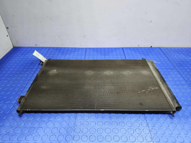 2011 Mazda CX-9 Condenser