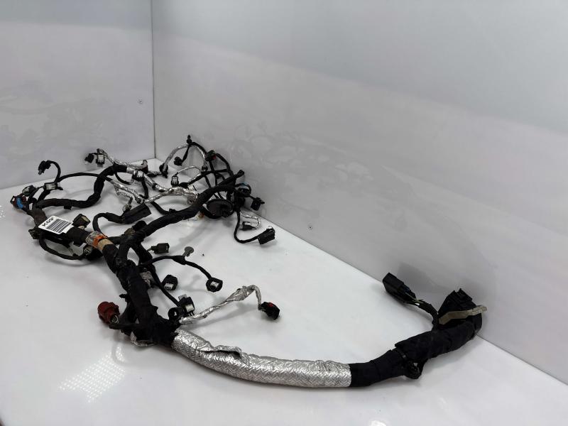2018 Ford Expedition Wire Harness (Engine)
