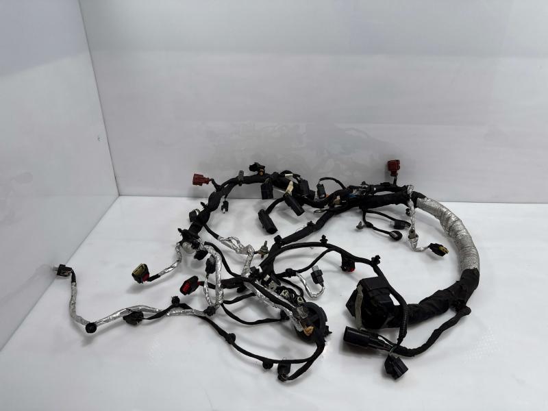 2018 Ford Expedition Wire Harness (Engine)