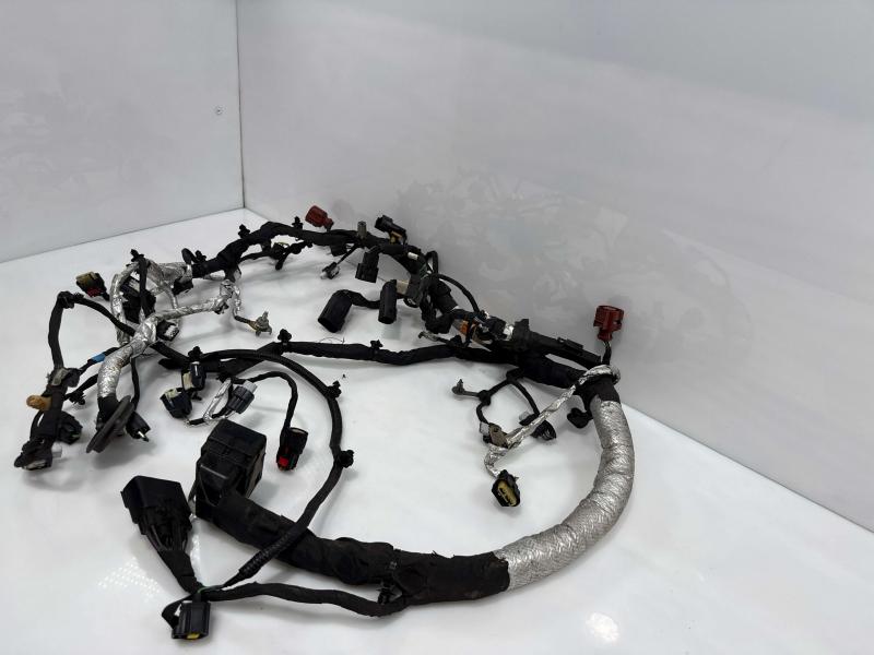2018 Ford Expedition Wire Harness (Engine)