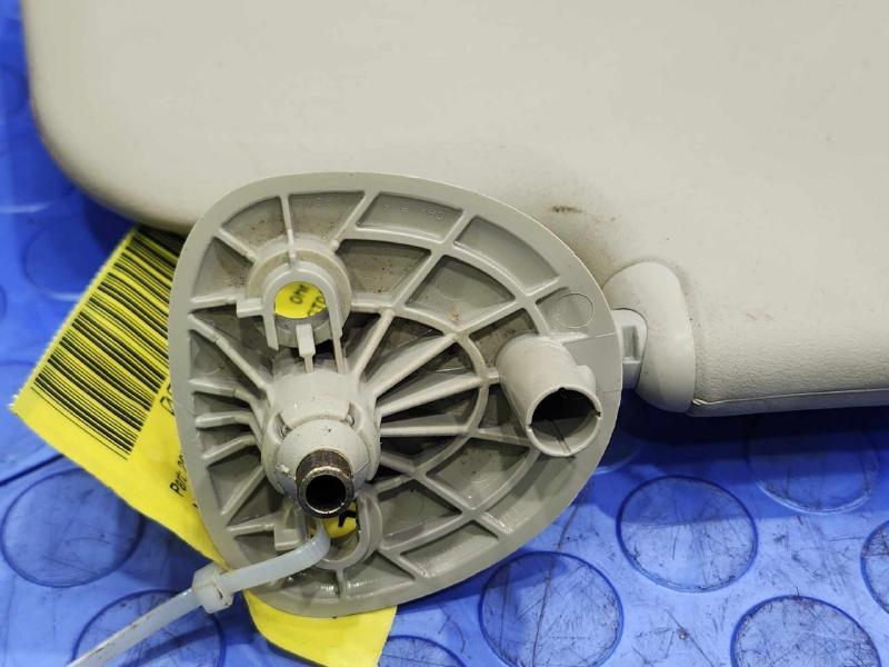 2010 Dodge Ram 1500 Sun Visor