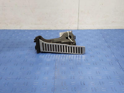 2012 Audi TT Pedal Assembly