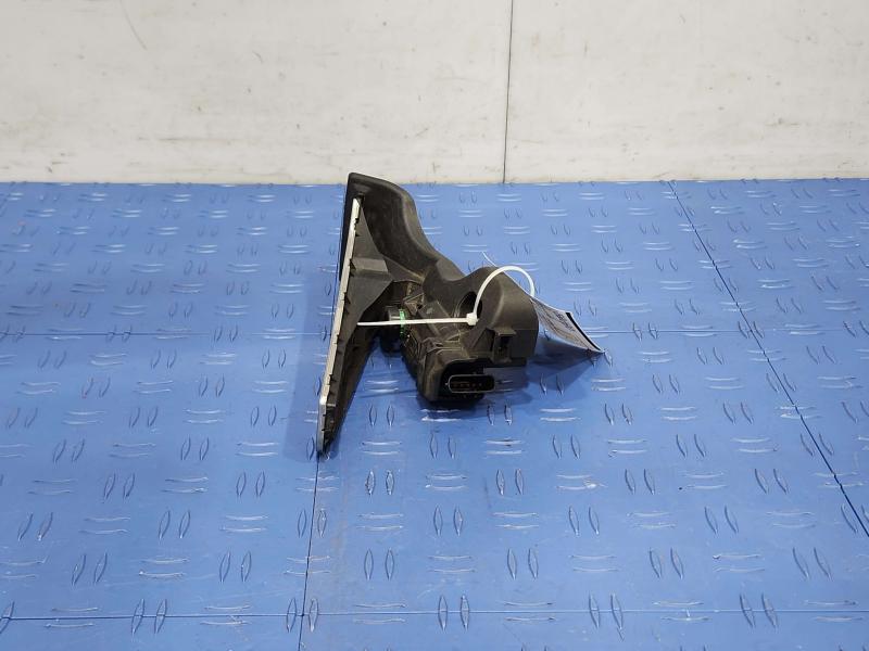 2012 Audi TT Pedal Assembly