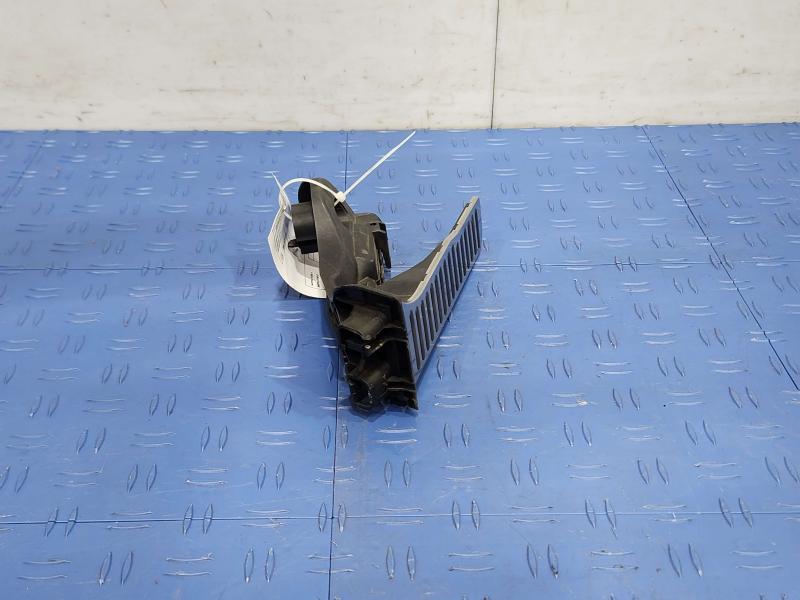 2012 Audi TT Pedal Assembly