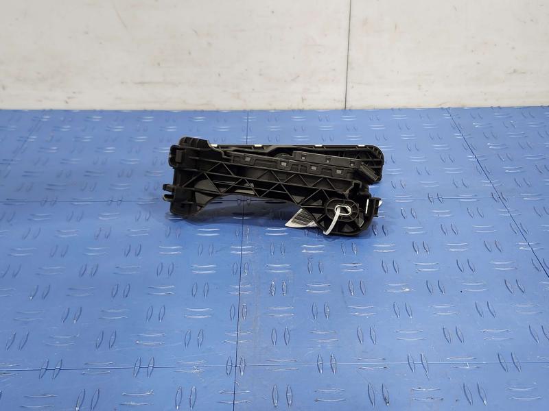 2012 Audi TT Pedal Assembly