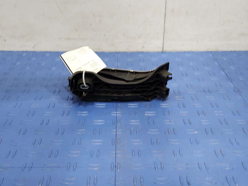 2012 Audi TT Pedal Assembly
