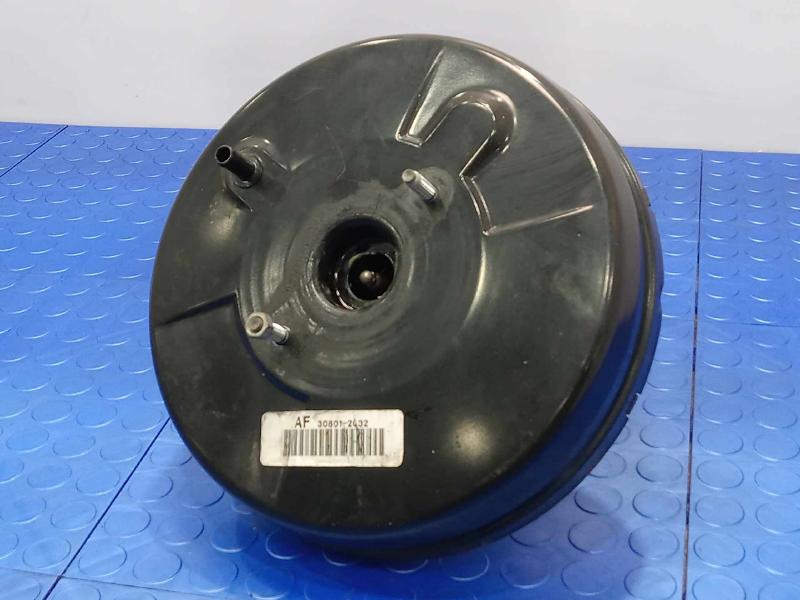 2013-2017 Honda Accord LX 2.4L Power Brake Booster Genuine OEM 01469T2FA00