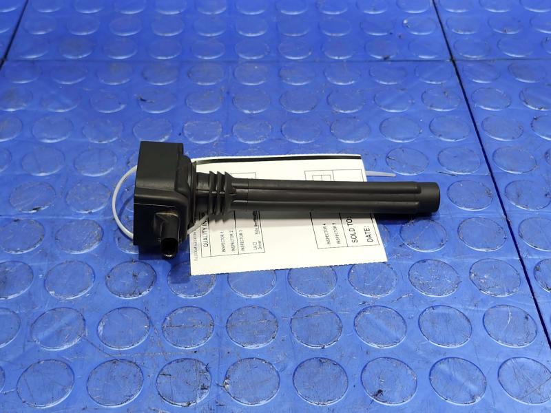 2012 Dodge Grand Caravan Ignition Coil/Ignitor
