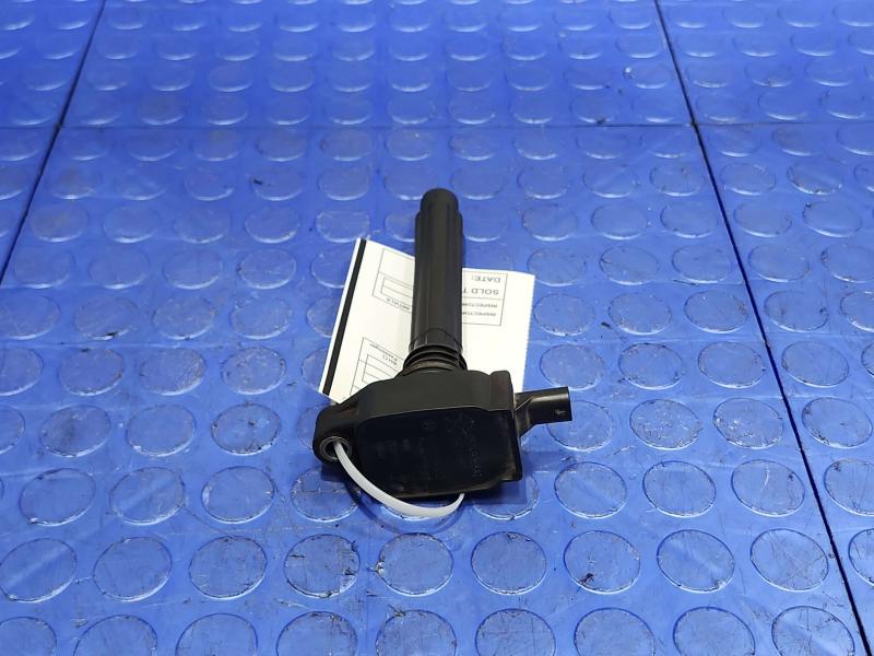 2012 Dodge Grand Caravan Ignition Coil/Ignitor