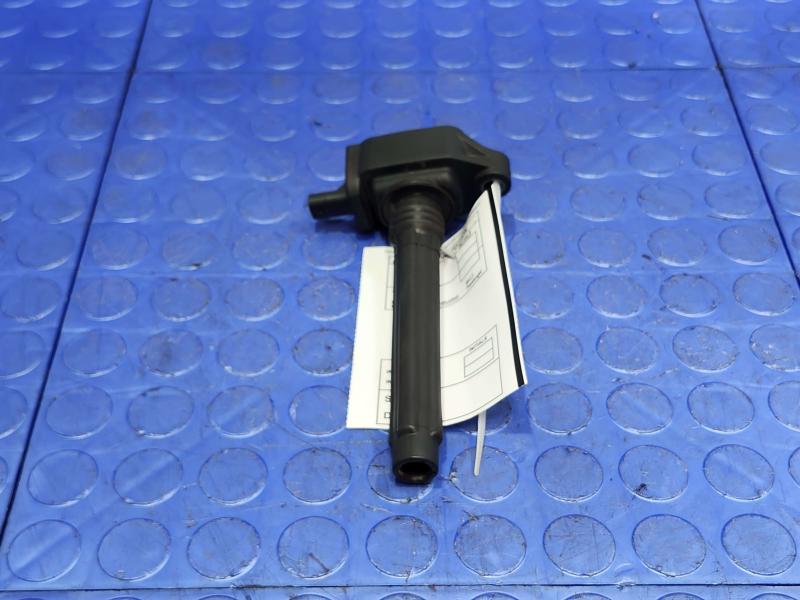 2012 Dodge Grand Caravan Ignition Coil/Ignitor