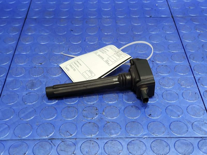 2012 Dodge Grand Caravan Ignition Coil/Ignitor
