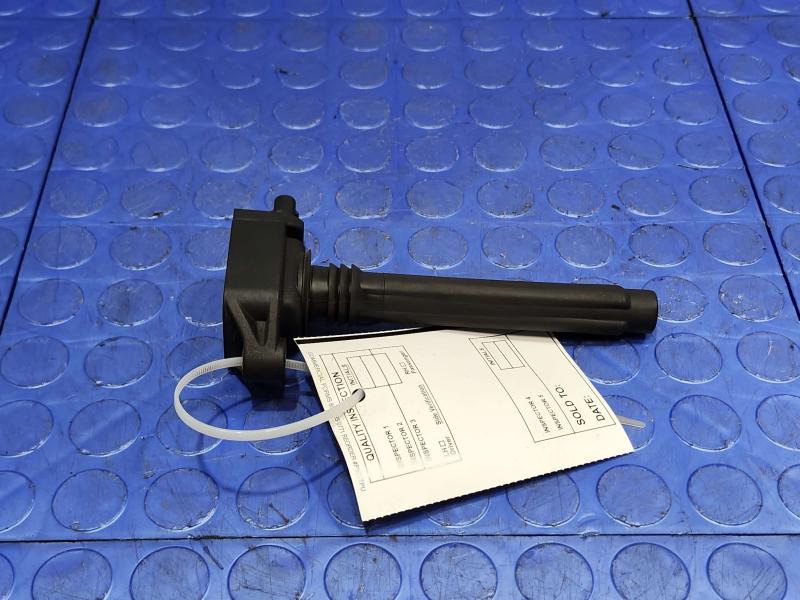 2012 Dodge Grand Caravan Ignition Coil/Ignitor