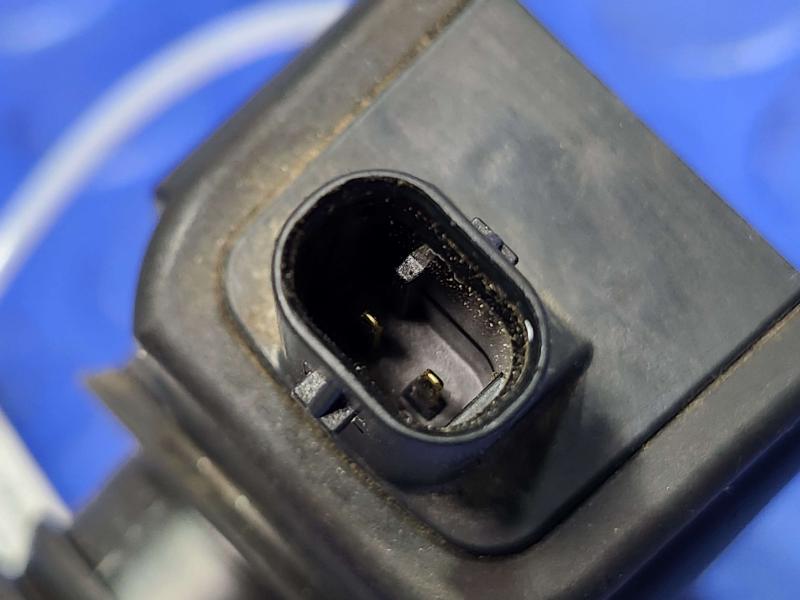2012 Dodge Grand Caravan Ignition Coil/Ignitor